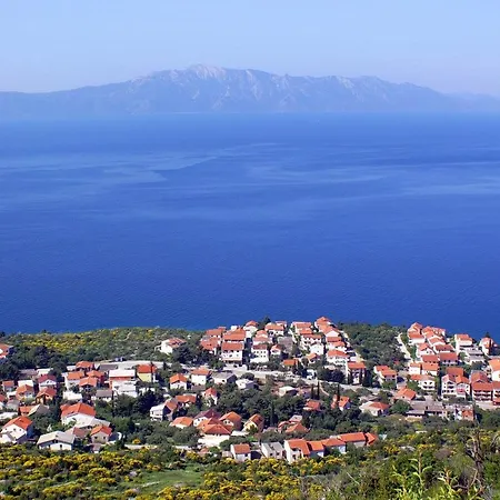 By The Sea Podaca, Makarska - 13974