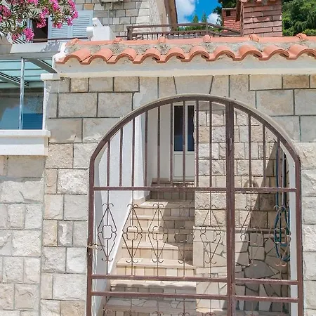 By The Sea Podaca, Makarska - 13974 Podaca