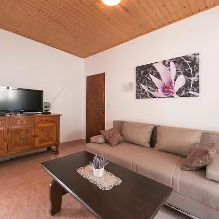 Apartman By The Sea Podaca, Makarska - 13974 Podaca