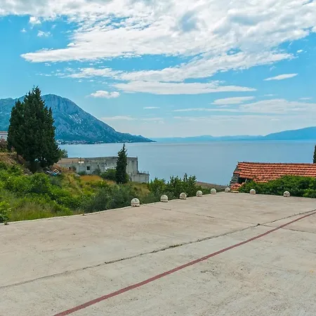 By The Sea Podaca, Makarska - 13974 Apartman