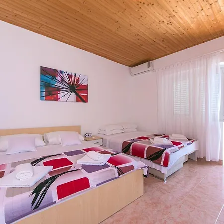 By The Sea Podaca, Makarska - 13974 *