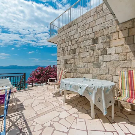 Apartman By The Sea Podaca, Makarska - 13974 *