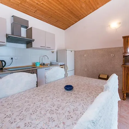 By The Sea Podaca, Makarska - 13974 *