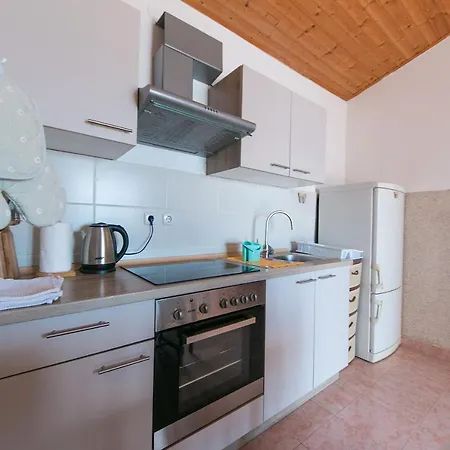 By The Sea Podaca, Makarska - 13974 Apartman *