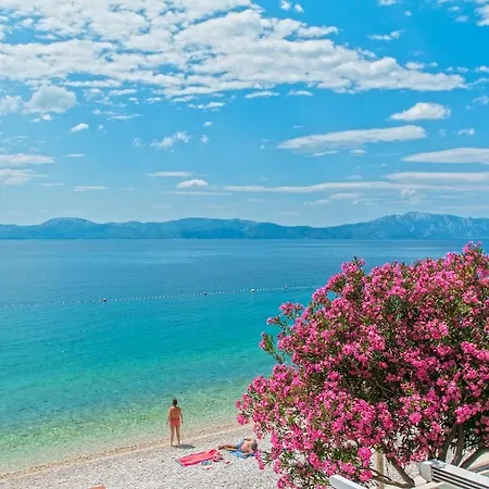 By The Sea Podaca, Makarska - 13974